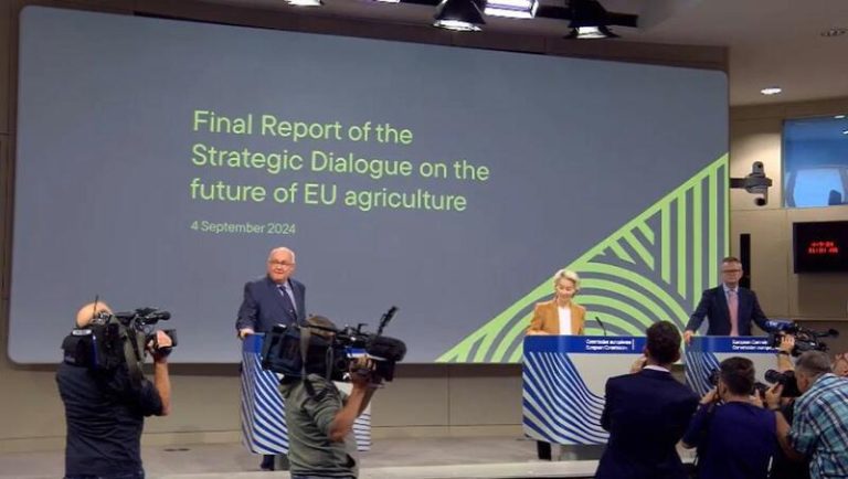 Unión de Uniones pide a la Comisión Europea 