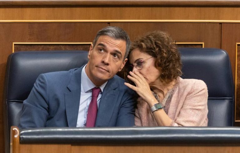 El Pleno del Congreso vuelve a centrarse en la situación de la inmigración y la financiación de las comunidades autónomas