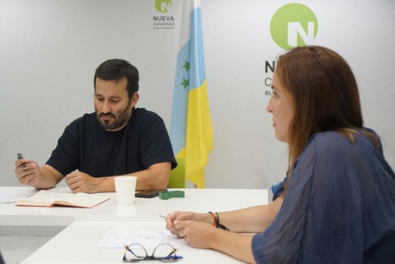 Compromís y Nueva Canarias liderarán la renovación de la izquierda en sus comunidades autónomas