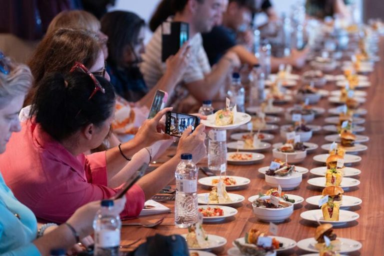 Acuerdo potencia el alcance internacional de las firmas alimentarias españolas en 14 eventos clave
