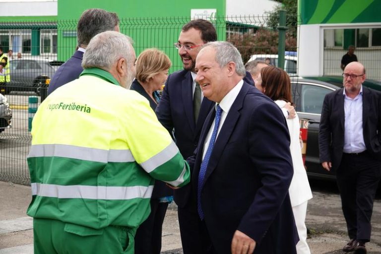 El Perte de Descarbonización ha repartido ya más de 240 millones de euros