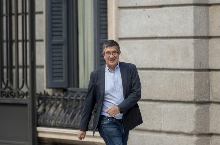 López enfatiza las relaciones constantes con Euskadi y pide evitar enredarse en terminologías