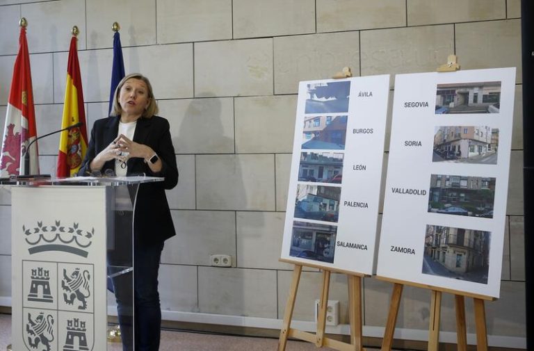 Castilla y León abre sus puertas a la recuperación: 9 centros de apoyo para víctimas de violencia sexual