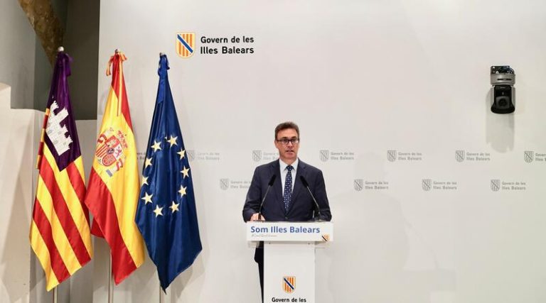 Las Islas Baleares reclaman la urgente actualización del complemento de insularidad: ¡Ya es hora de atender esta demanda!