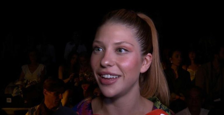 Anita Matamoros desea que su hermana Laura Matamoros sea feliz con Antonio Revilla