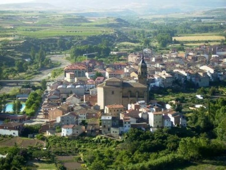 Tragedia en Murillo de Río Leza: Fallece un hombre de 32 años tras ser arrollado