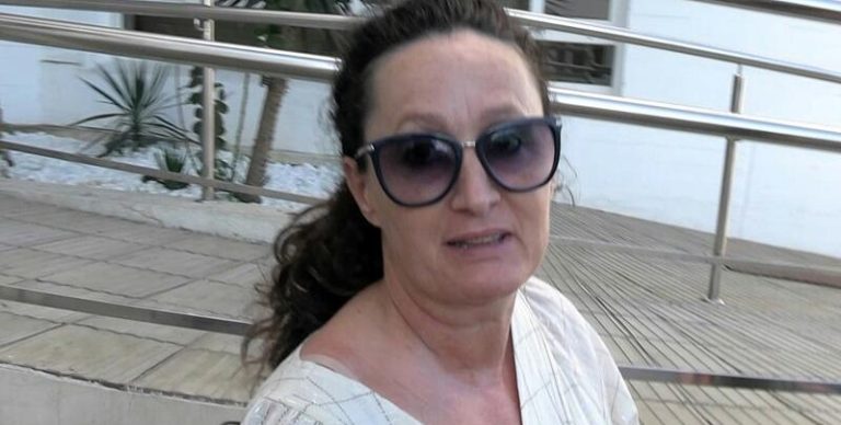 Isabel Pantoja confrontada por no visitar a su hija Isa en el hospital