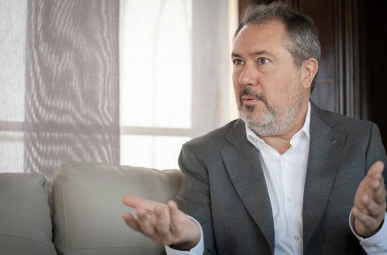 Espadas desmiente que el acuerdo del PSC y ERC cree un 
