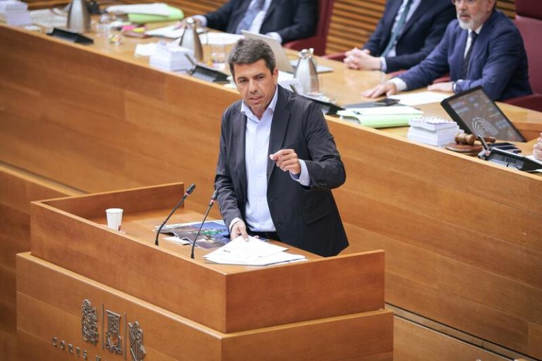Mazón: 