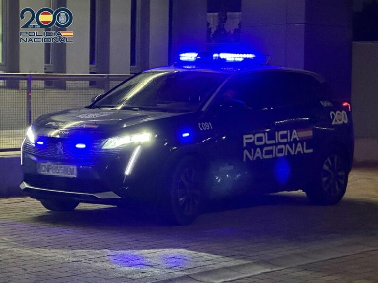 Cuatro heridos por arma blanca en una trifulca en una discoteca de Santander