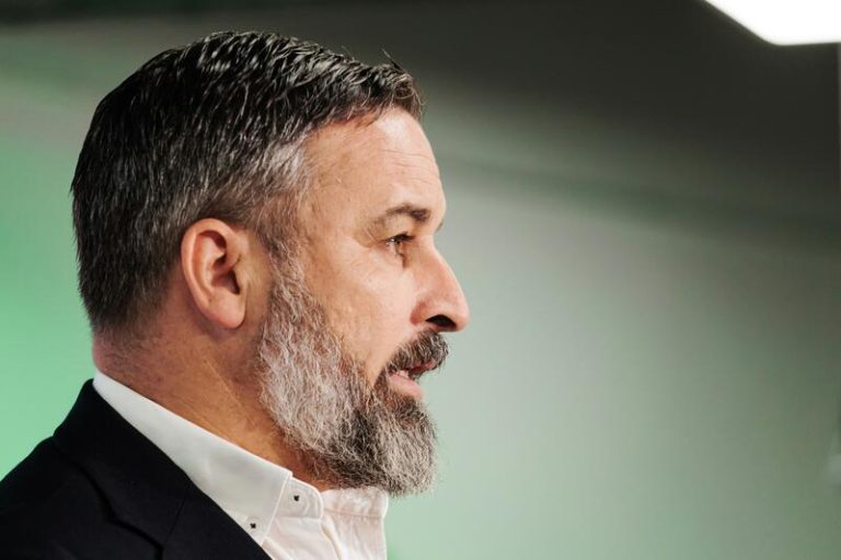 Vox reclama a Sánchez el regreso de los dos detenidos en Venezuela y adelanta que Abascal se reunirá con Edmundo González