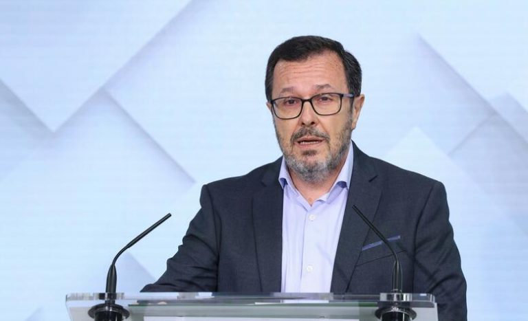 La contabilidad de Vox, supervisada al detalle por el Tribunal de Cuentas: 