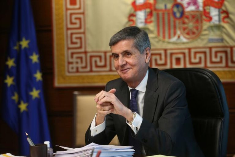Aenor da la bienvenida a González-Trevijano, expresidente del Tribunal Constitucional, como consejero
