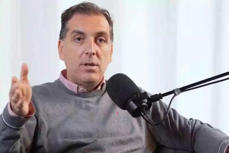 Vox designa portavoz nacional experto en inmigración, seguridad y asuntos internos: Samuel Vázquez al mando