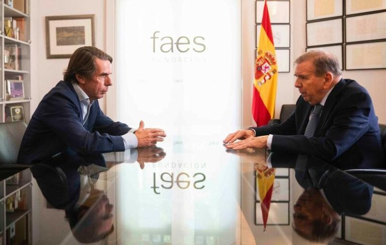 Aznar: 