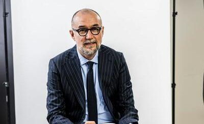 La brillante trayectoria de Andrés Rodríguez, premiada en Taburiente