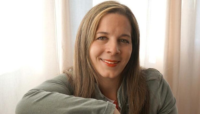 María José Atienza, nueva directora de la revista sociorreligiosa Omnes