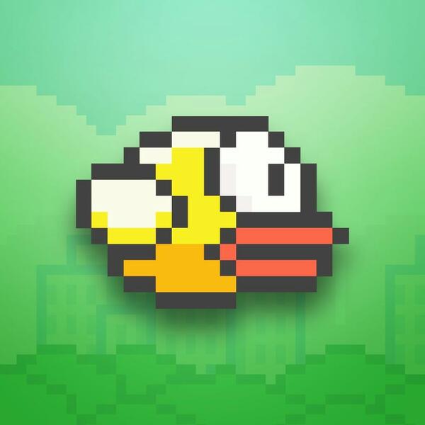 El diseñador original de Flappy Bird se distancia de la nueva versión del juego, vinculada a las criptomonedas