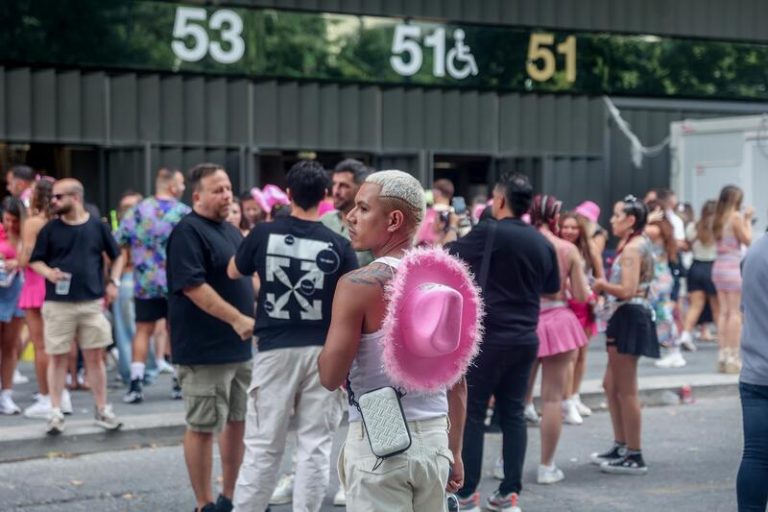 Seguidores molestos por la anulación de conciertos en el Bernabéu pueden exigir reparación a los organizadores