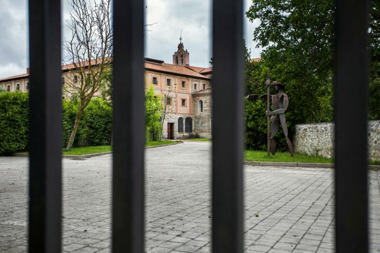 Desahucio inminente en Belorado: El Arzobispado de Burgos se enfrenta a las exmonjas