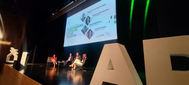 Promotores apuestan por más suelo para vivienda y por mejorar la rentabilidad para captar inversión