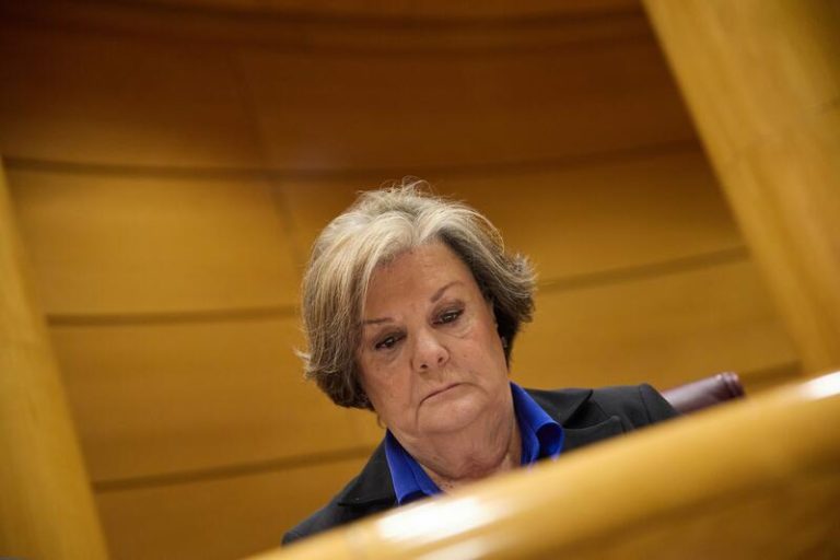 Fiscalización de las Cuentas: Tribunal de Cuentas sanciona a Vox, PDeCAT y Mès