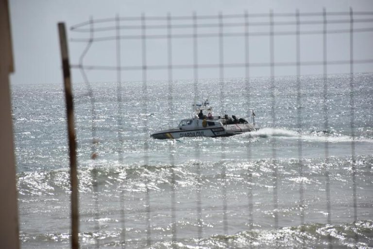 Crecen a ritmo vertiginoso las entradas irregulares de migrantes a Ceuta, un 128% más en 2024
