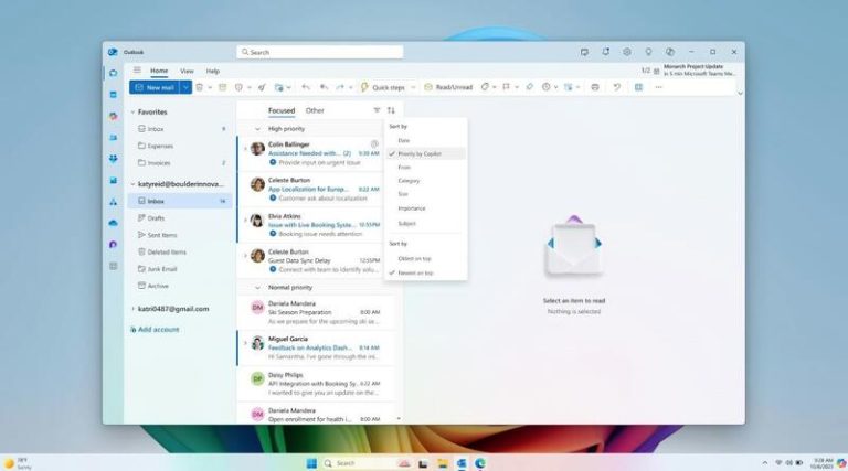 Microsoft 365 revoluciona tu productividad con Copilot: Descubre cómo Outlook y Excel ahora te ayudan