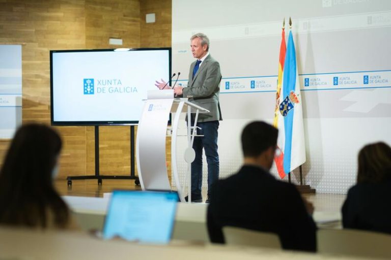 La Xunta creará un centro de acogida de mujeres víctimas de violencia de género con problemas de adicción
