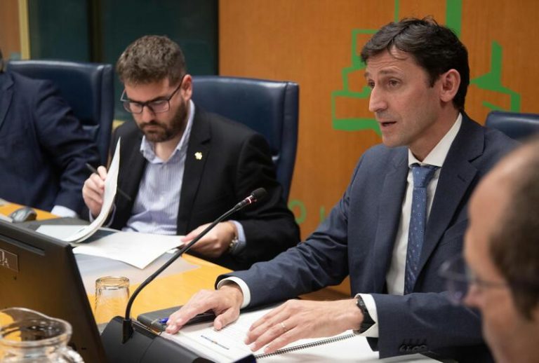 El País Vasco mira al futuro: Expansión de las capacidades fiscales en el Concierto
