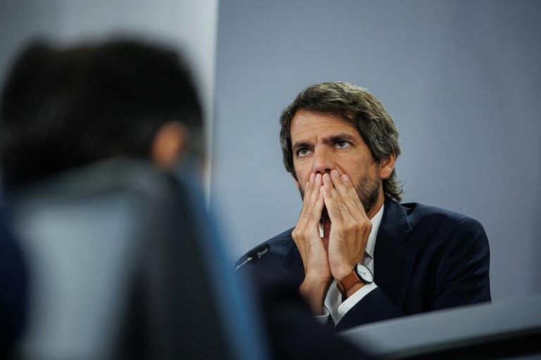 Autoridades acometen reformas a Ley Mordaza, fin de sanciones por informar sobre intervenciones policiales