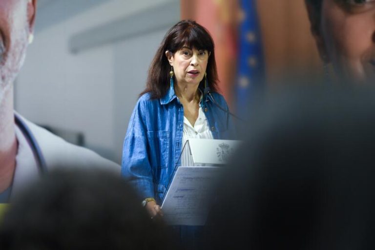 Escándalo nacional: Alarmante cifra de mujeres en España obligadas a la prostitución, advierte el Gobierno