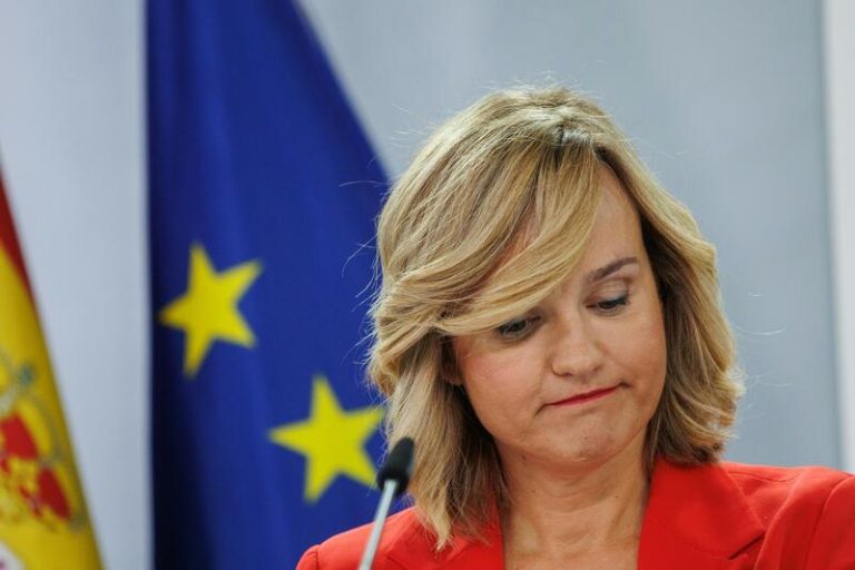 El Gobierno critica al PP que no celebre la designación de Ribera en la Comisión Europea