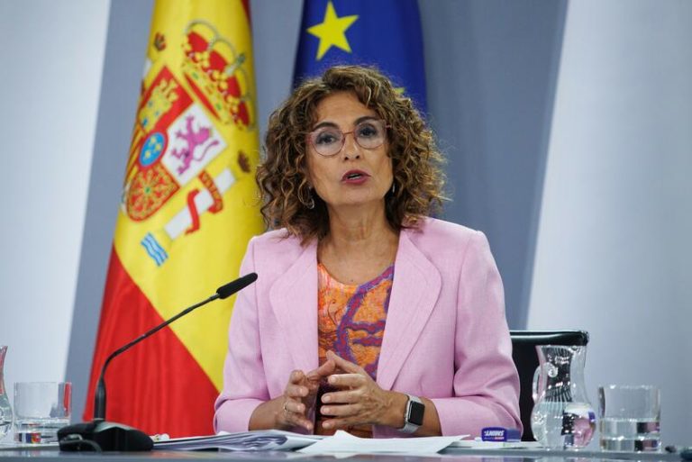 Hacienda introducirá nuevas obligaciones de información para los proveedores de criptomonedas