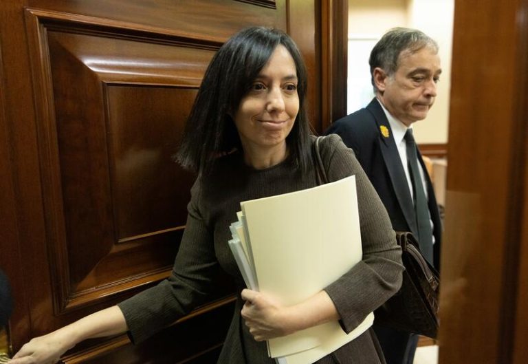 Guardias civiles culpan a Marlaska de generar 