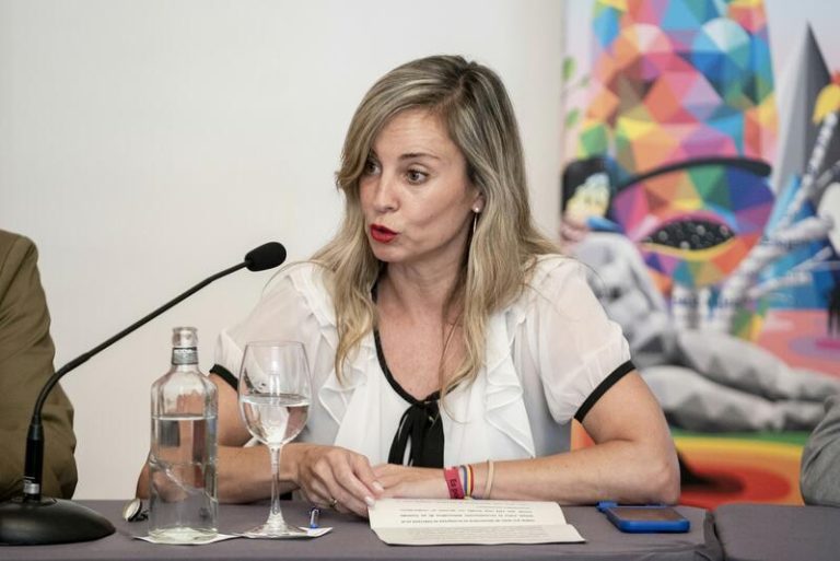 Sumar resalta la disposición a pactar y consensuar de todos los implicados en la próxima Ley de Esclerosis Lateral Amiotrófica