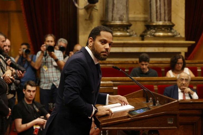 El PP y la ministra socialista de Ribera: ¿Negocio en Europa?
