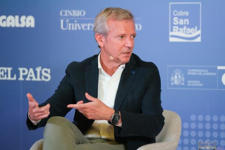 Galicia dice 'no' a la cancelación de deuda y rechaza negociaciones financieras individuales