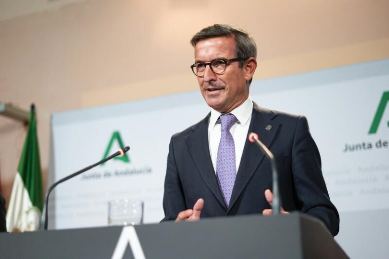 Andalucía ve un incidente menor en suspensión de licencia ambiental de mina de Aznalcóllar