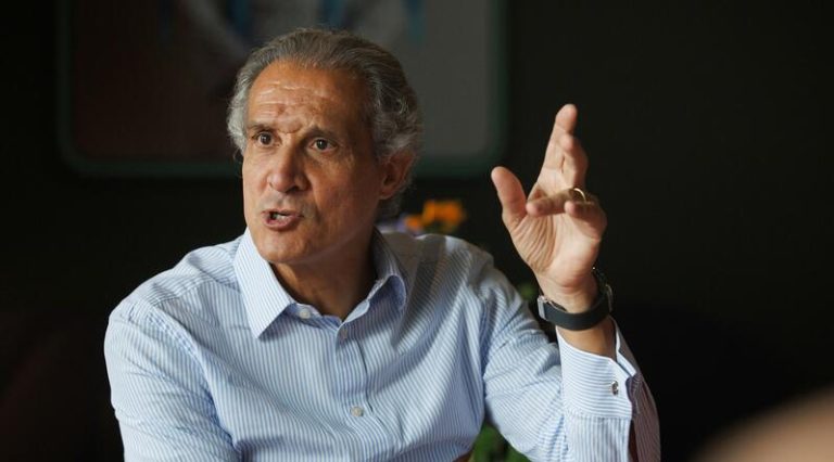 Barceló prevé ganar un 20% más en 2024 y llegar por primera vez a los 500 millones de euros