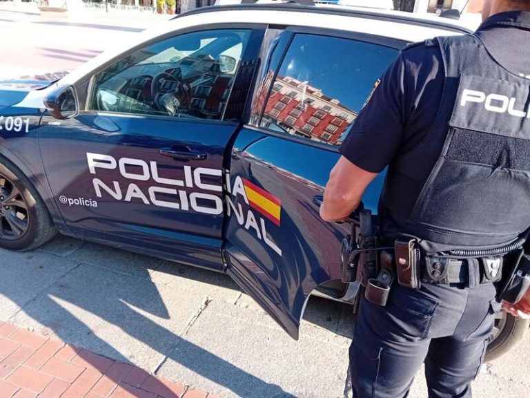 Agentes de la Policía Nacional arrestados en Alcalá de Guadaíra por lucha contra el tráfico de drogas