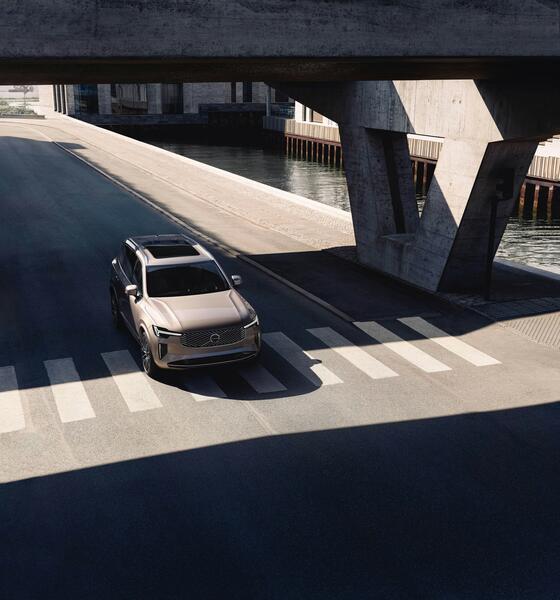 Volvo sorprende con su lanzamiento de tres nuevos vehículos tras revisar sus metas de electrificación