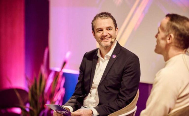 IFS nombra a Mathieu Daudigny como nuevo 'country manager' para Iberia y Francia