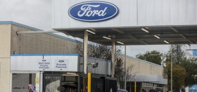 Ford Almussafes bajará los turnos en su planta de motores a partir del 14 de octubre