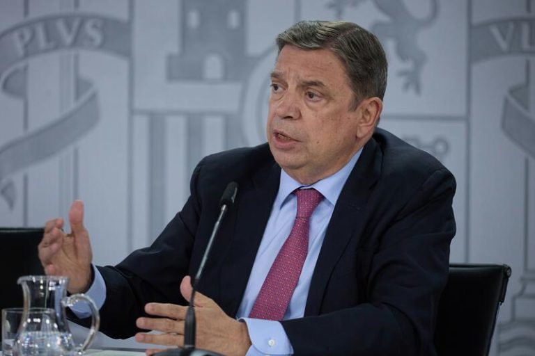Planas celebra la elección de Ribera como vicepresidenta ejecutiva de la CE