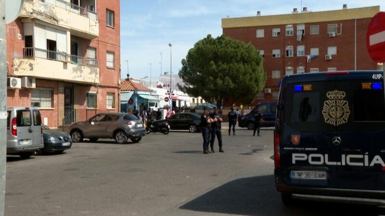 Golpe al narco en Alcalá: Cerca de 30 arrestos y continúa la investigación