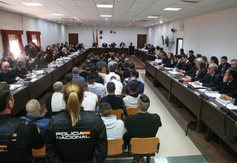 La carga de trabajo de la Fiscalía andaluza podría provocar la caducidad o reducción de condenas en casos de narcotráfico