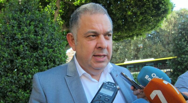 Jiménez, sobre el nombramiento de Ribera en la UE: 