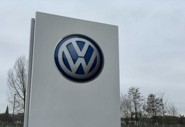Volkswagen y SAIC cerrarán en China una fábrica ante la caída de las ventas