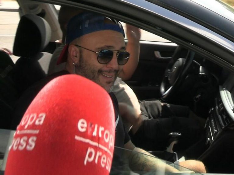 La gracia de Kiko Rivera ante el terror de su madre a marcharse de Cantora, por si entra y arruina la finca.